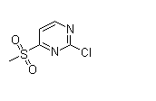 2-Chloro-4-(methylsulfonyl)pyrimidine